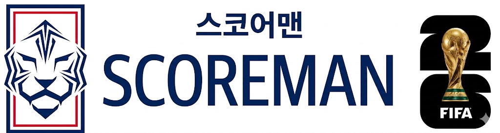 스코어맨