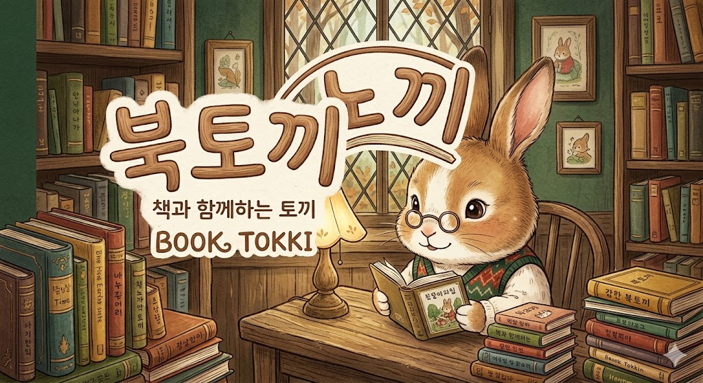 북토끼