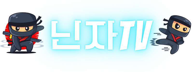 닌자 TV