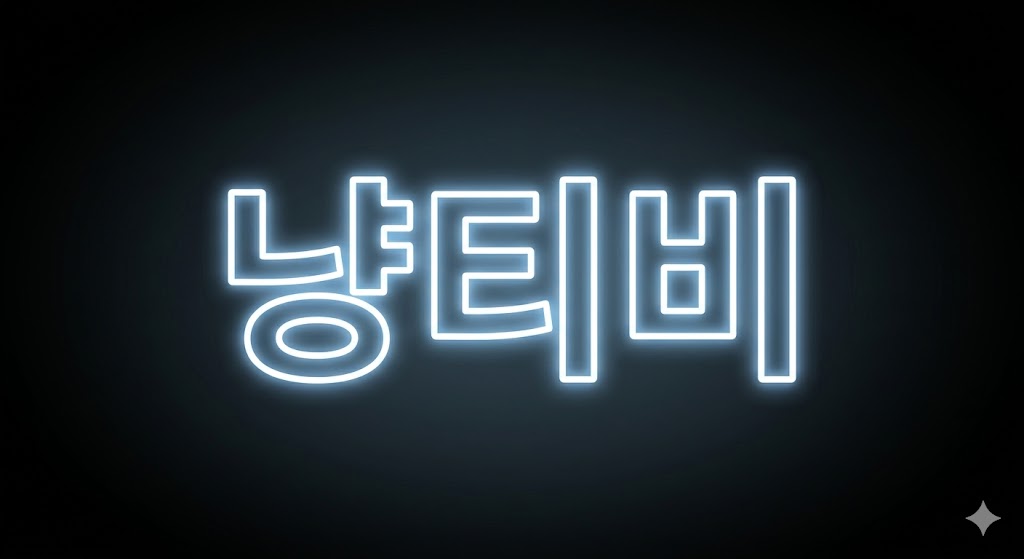 냥티비
