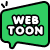 무료 웹툰 icon